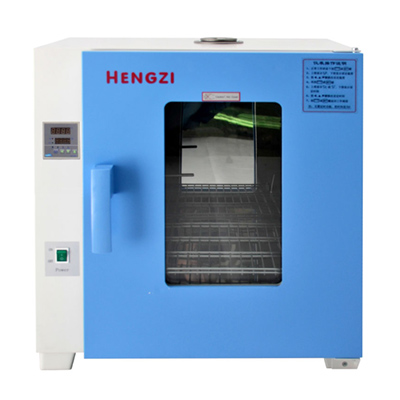 上海躍進電熱恒溫鼓風(fēng)干燥箱HGZF-II/H-101-5（老型號GZX-GF101-5-II/H）